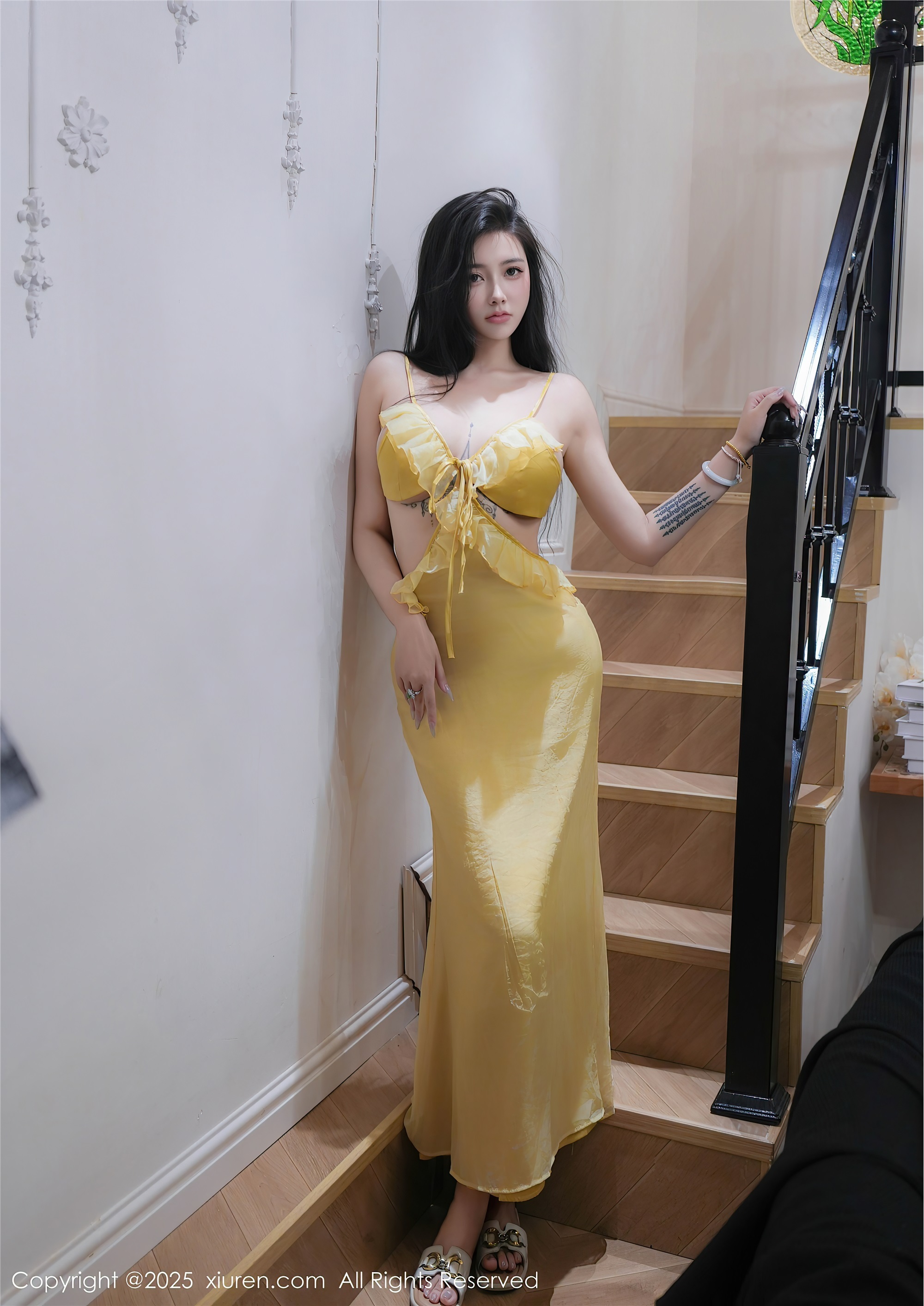 Xiuren秀人网 2025.06.11 NO.10395 娜比